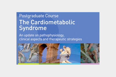 Post graduate course on Cardiometabolic Syndrome
