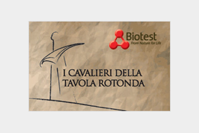 Meeting “I Cavalieri della Tavola Rotonda”