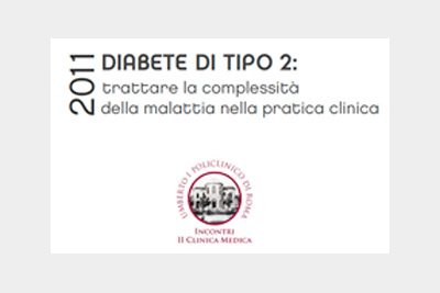 Corso Diabete di Tipo 2
