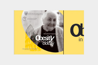 International Symposium Obesity in the Elderly