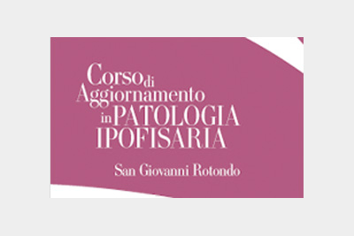 Corso di aggiornamento in Patologia Ipofisaria
