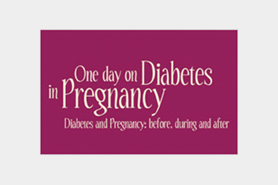 One day on Diabetes in Pregnancy