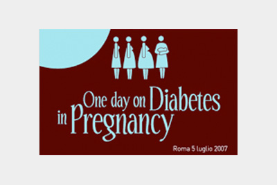 One day on Diabetes in Pregnancy 2007