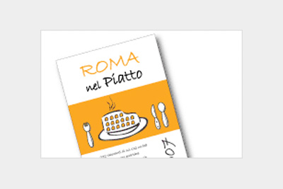 Roma nel Piatto 2007