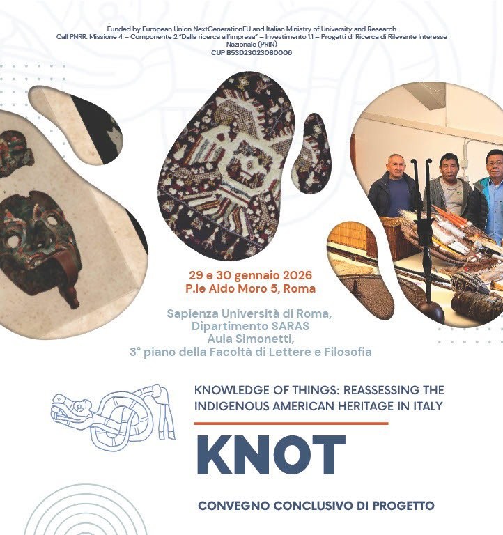 KNOT Convegno Conclusivo