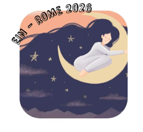 13th-15th MAY 2026 ANNUAL MEETING OF THE EUROPEAN INSOMNIA NETWORK